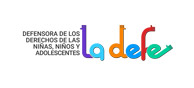 la defe logo