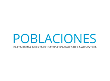 Plataforma Poblaciones