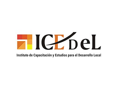 INSTITUTO DE CAPACITACIÓN Y ESTUDIOS PARA EL DESARROLLO LOCAL