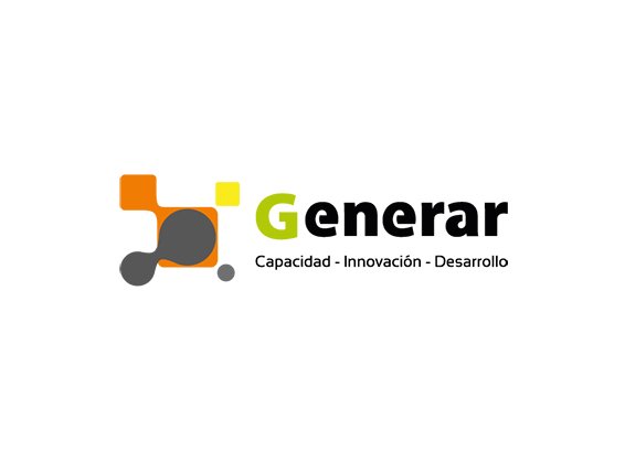 GENERAR CAPACIDAD-INNOVACIÓN-DESARROLLO